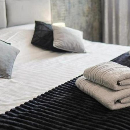Stary Toruń Kopernik Premium Rooms Apartment מראה חיצוני תמונה
