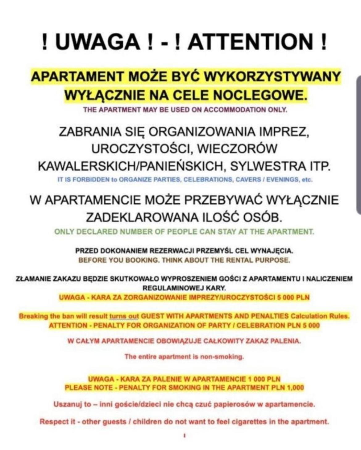 Stary Toruń Kopernik Premium Rooms Apartment מראה חיצוני תמונה