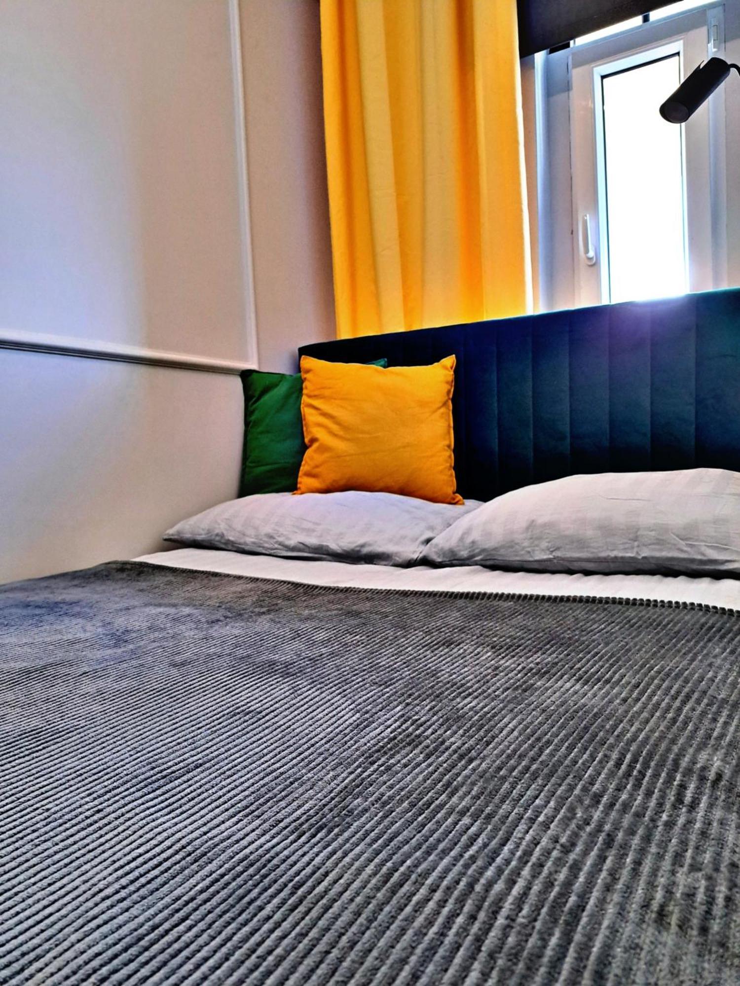 Stary Toruń Kopernik Premium Rooms Apartment מראה חיצוני תמונה