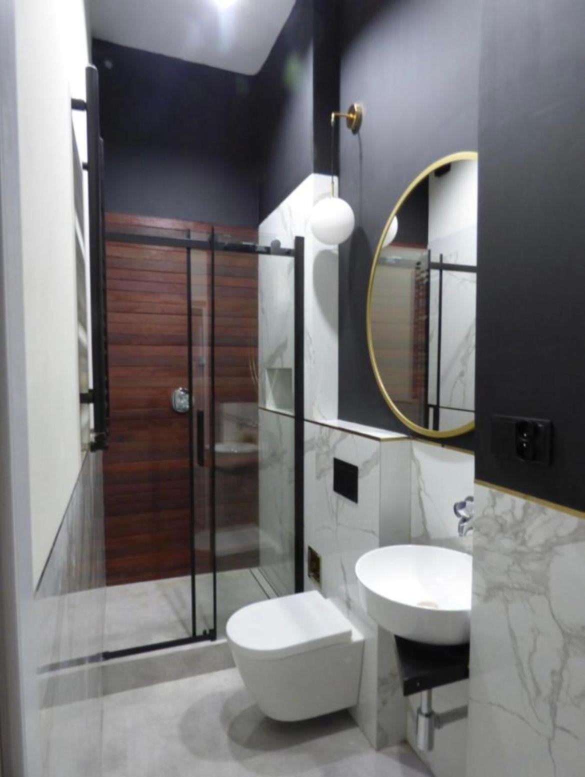 Stary Toruń Kopernik Premium Rooms Apartment מראה חיצוני תמונה