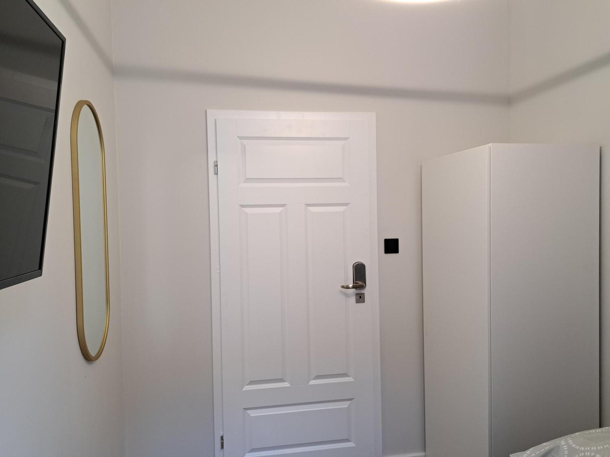 Stary Toruń Kopernik Premium Rooms Apartment חדר תמונה
