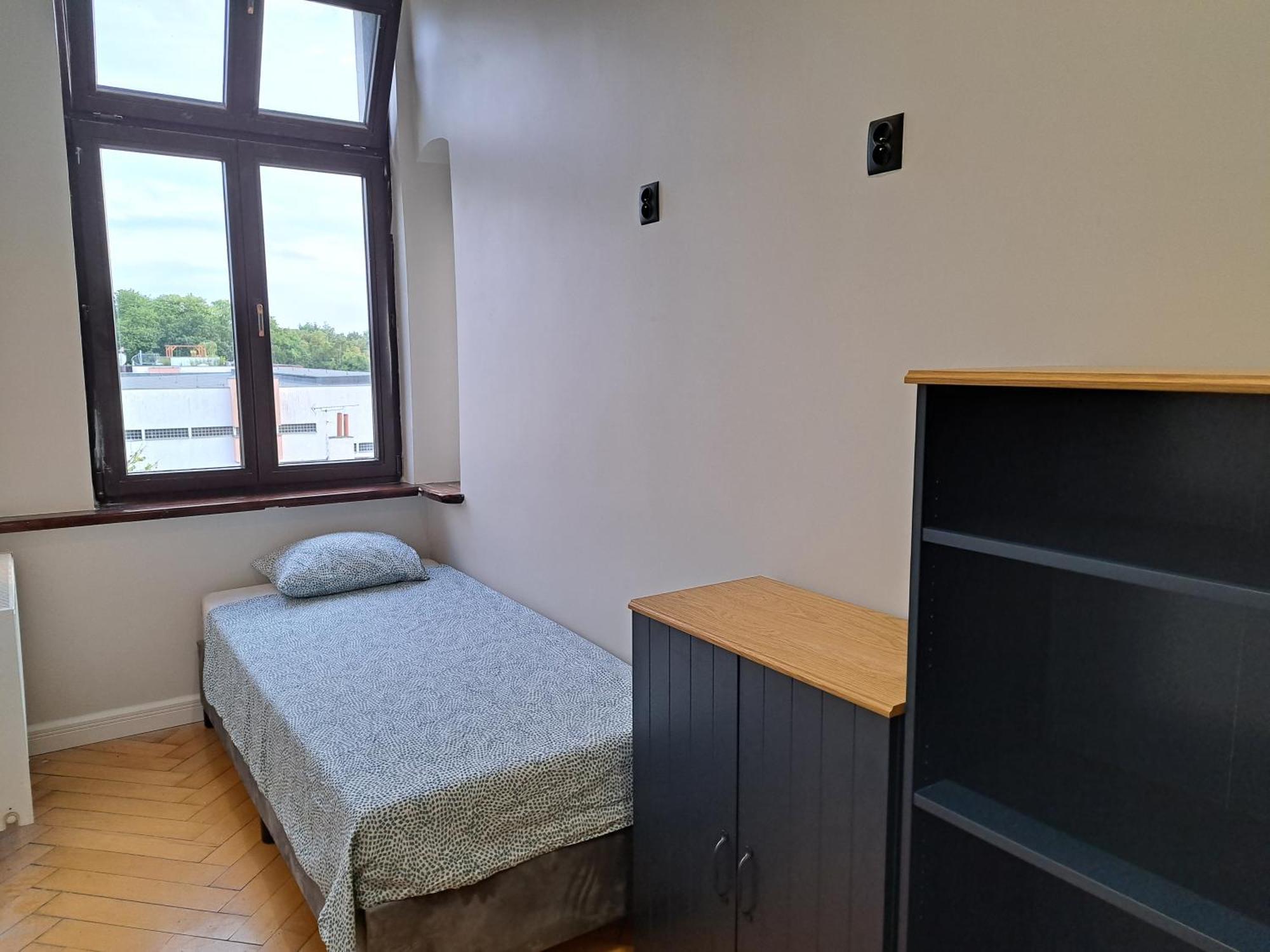 Stary Toruń Kopernik Premium Rooms Apartment חדר תמונה