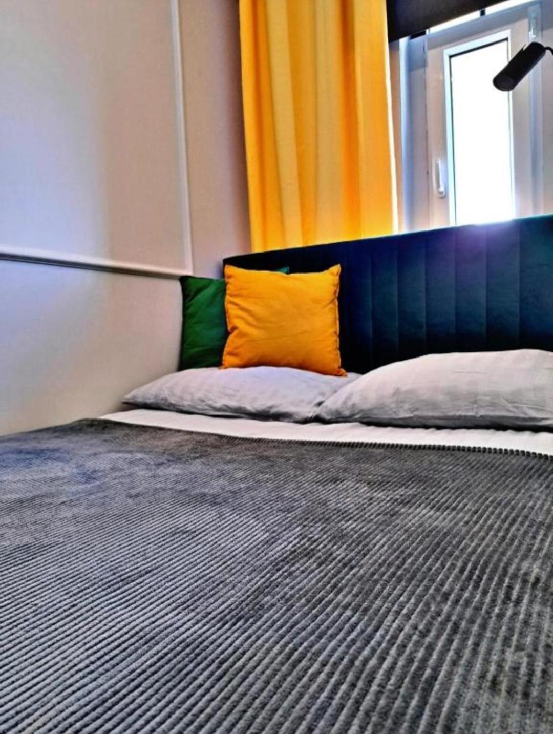 Stary Toruń Kopernik Premium Rooms Apartment מראה חיצוני תמונה